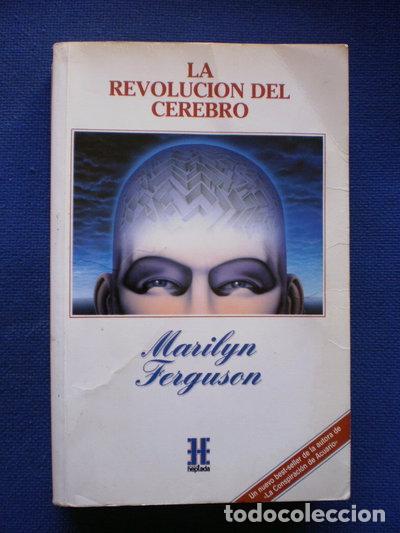 Libros: La revoluci&oacute;n del cerebro- 9788478920426