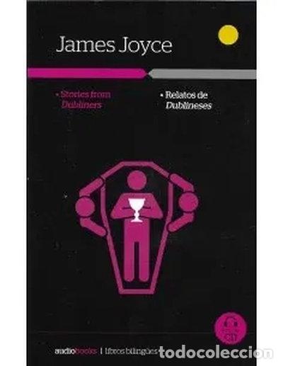 Livres: Relatos de Dublineses- 9788494304590