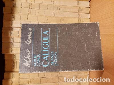 Livres: Cal&iacute;gula- 9788420618586