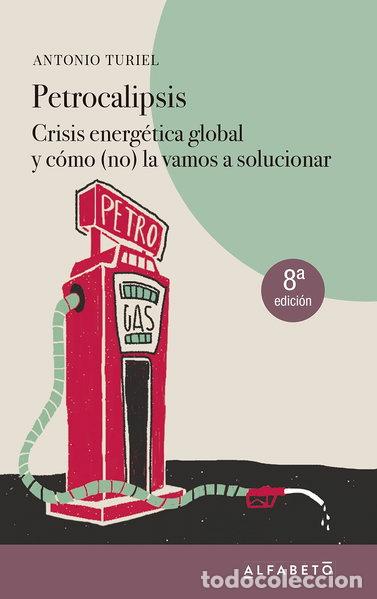 Livres: Petrocalipsis- 9788417951108