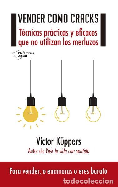 Libros: Vender como cracks- 9788417002558