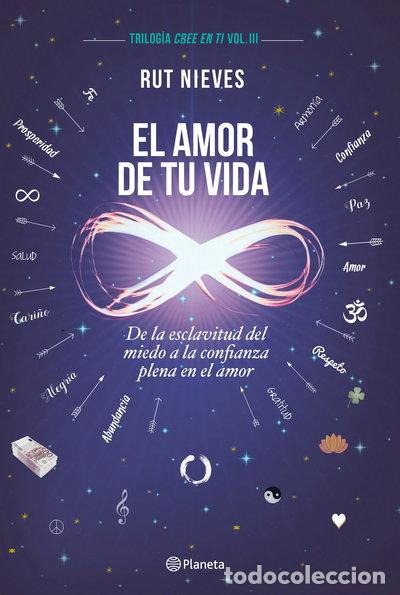 books: El amor de tu vida- 9788408193258