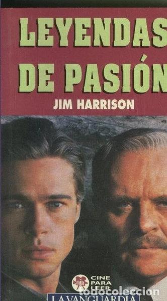 books: Leyendas de pasi&oacute;n- 9788447309337