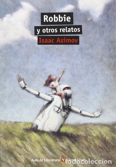 books: Robbie y otros relatos- 9788468219295