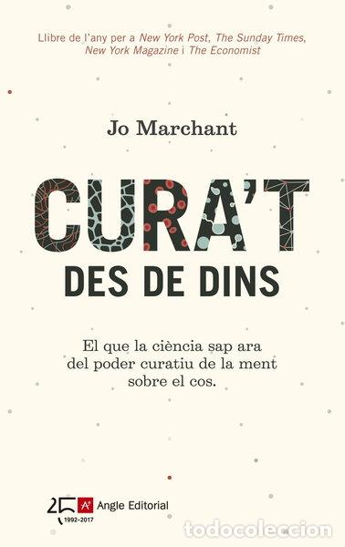 books: Cura't des de dins- 9788415307587