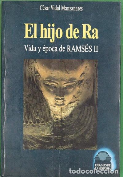 Libri di seconda mano: El hijo de Ra- 9788427016781