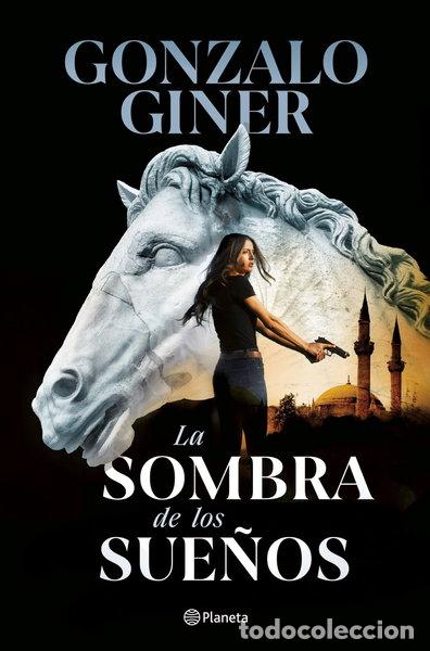 Libri di seconda mano: La sombra de los sue&ntilde;os- 9788408284680