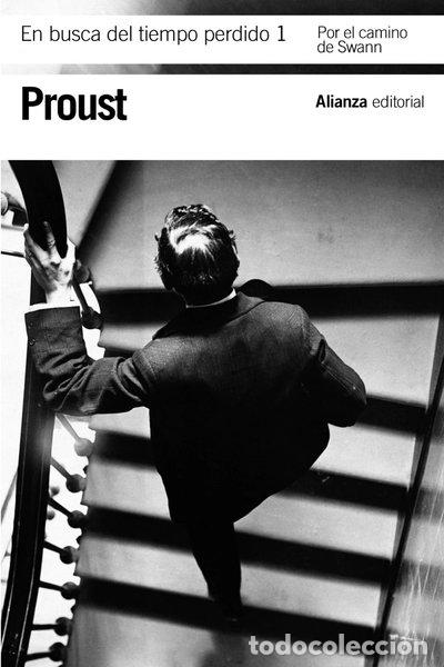 Livres: Por el camino de Swann- 9788420652726