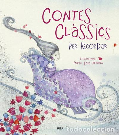 Livres: Contes cl&agrave;ssics per recordar- 9788498676136