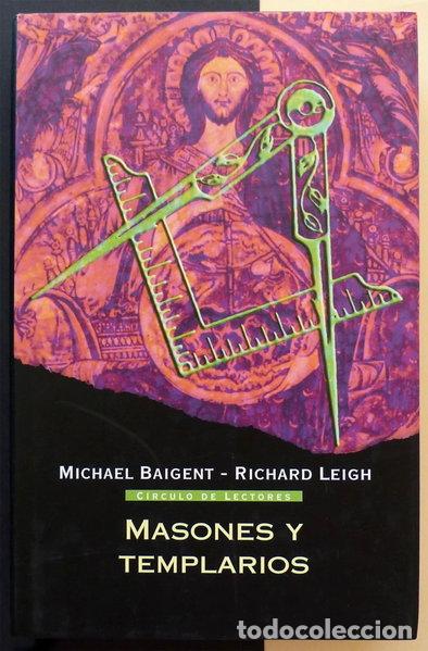Livres: Masones y templarios- 9788467215199