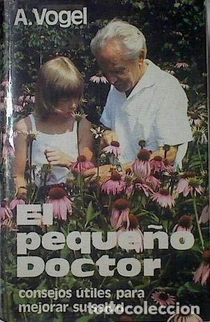 Livres: El peque&ntilde;o doctor- 9788485351558