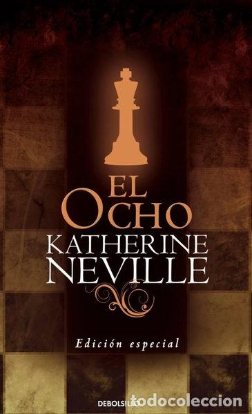 Livres: El ocho- 9788483468678