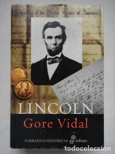 Livres: Lincoln- 9788435005173