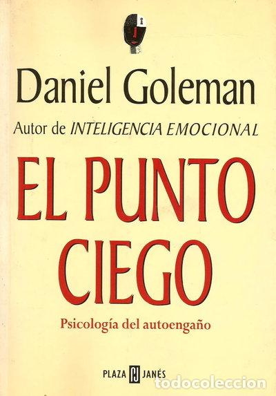 Libri di seconda mano: El punto ciego- 9788401375903