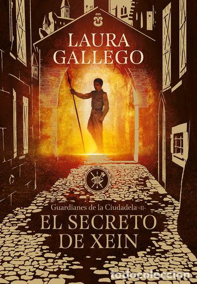 books: El secreto de Xein- 9788490439562