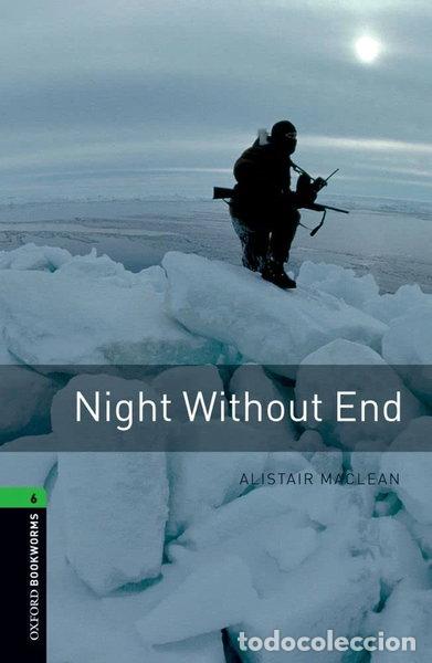 Livros em segunda m&atilde;o: Night Without End- 9780194792653