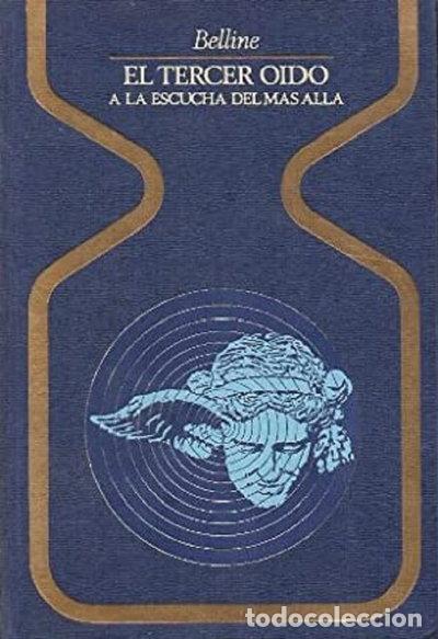Livros em segunda m&atilde;o: El tercer o&iacute;do a la escucha del m&aacute;s all&aacute;- 9788401310614