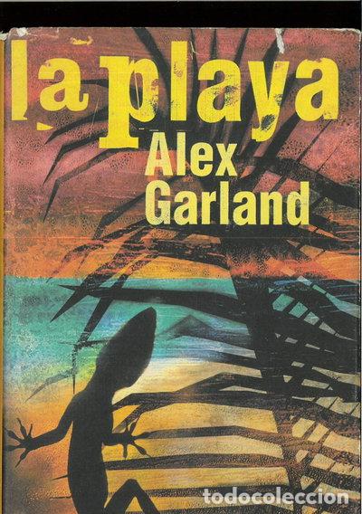 Libros: La playa- 9788422681434