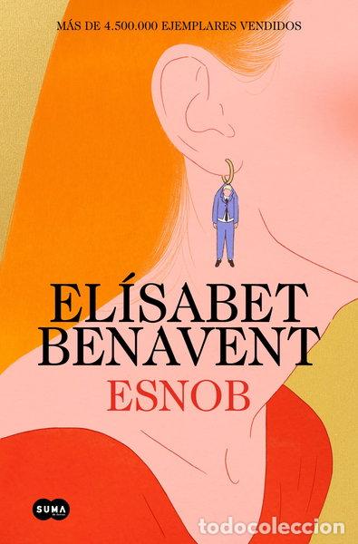 Livros em segunda m&atilde;o: Esnob- 9788410257085