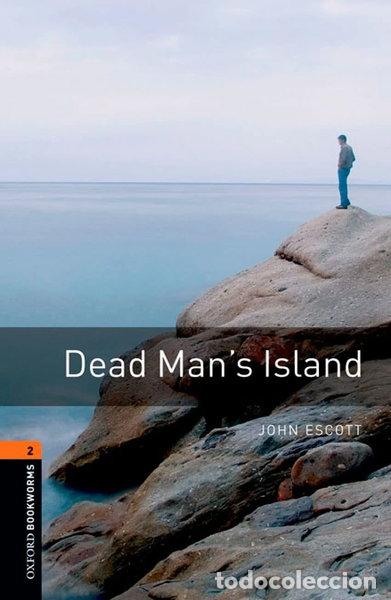 Livros em segunda m&atilde;o: Dead Man's Island Digital Pack- 9780194610339