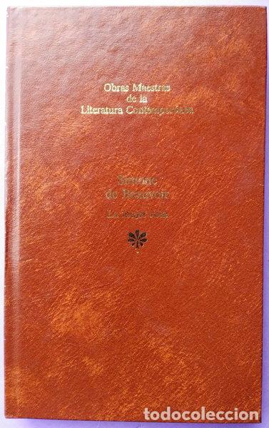 Livros em segunda m&atilde;o: La mujer rota- 9788432221880