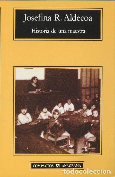 Libros: Historia de una maestra- 9788433914606