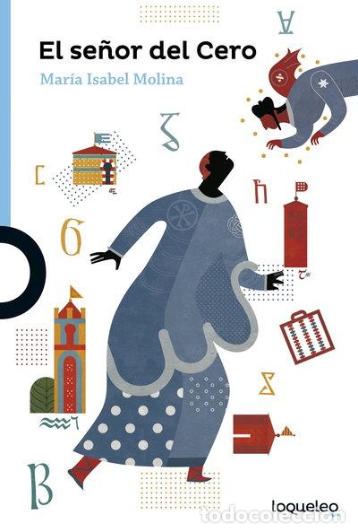 Libros: El se&ntilde;or del Cero- 9788491221159
