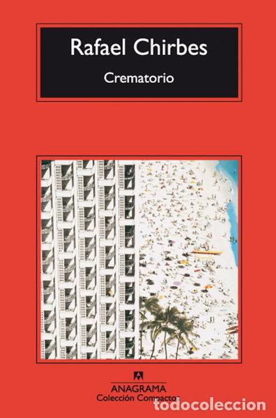 Libros: Crematorio- 9788433973764
