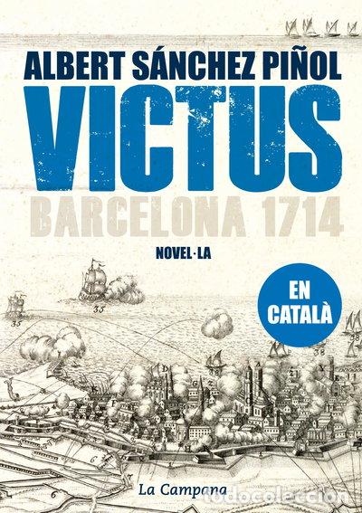 Libros: Victus- 9788496735842