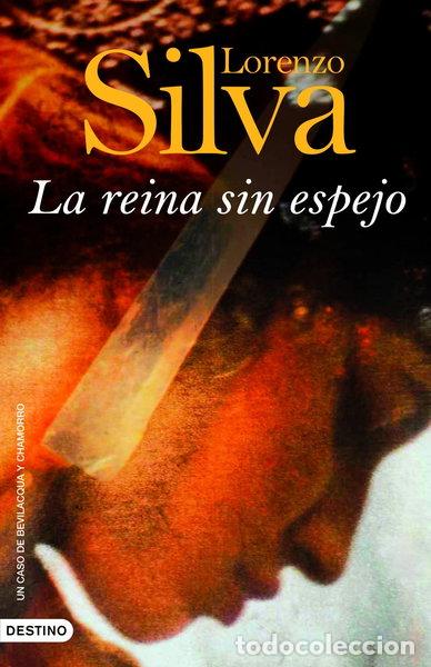 Libros: La reina sin espejo- 9788423339945