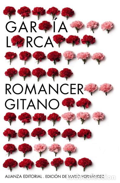 Libros: Romancero gitano- 9788420671789
