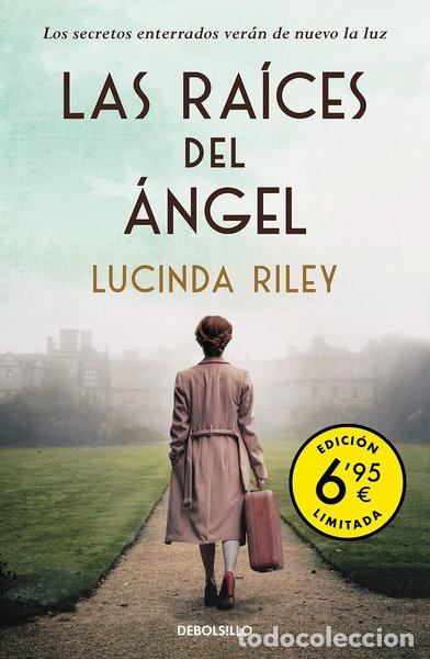 Libros: Las ra&iacute;ces del &aacute;ngel- 9788466352499