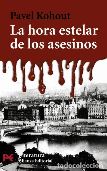B&uuml;cher: La hora estelar de los asesinos- 9788420656755