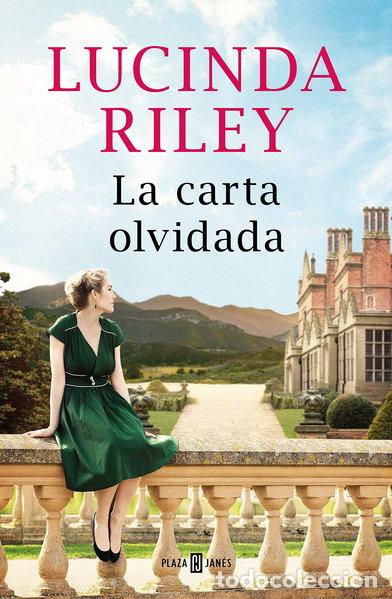 B&uuml;cher: La carta olvidada- 9788401023750