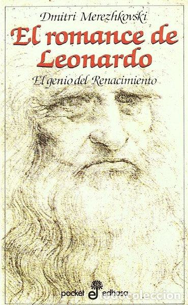 B&uuml;cher: El romance de Leonardo- 9788435016414