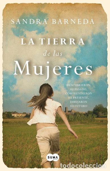 Libros: La tierra de las mujeres- 9788483657751
