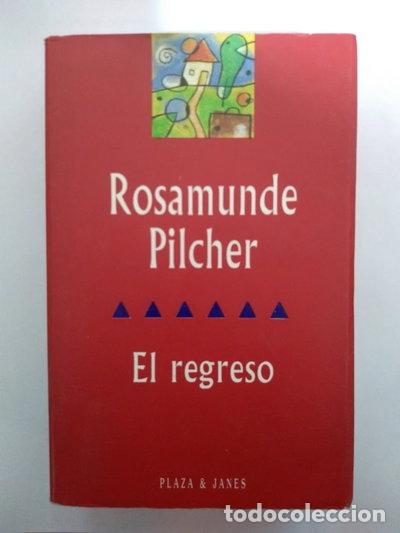 Libros: El regreso- 9788401242229