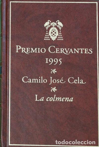 Libros: La colmena- 9788440719959