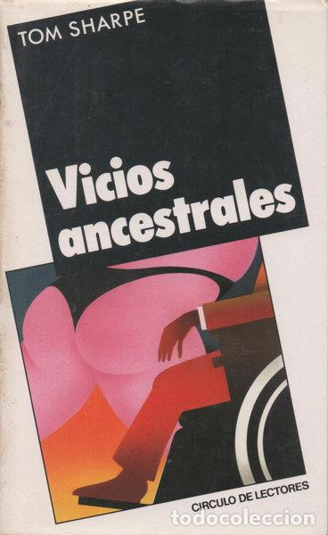 Libros: Vicios ancestrales- 9788422624462