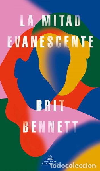 Libros: La mitad evanescente- 9788439738640
