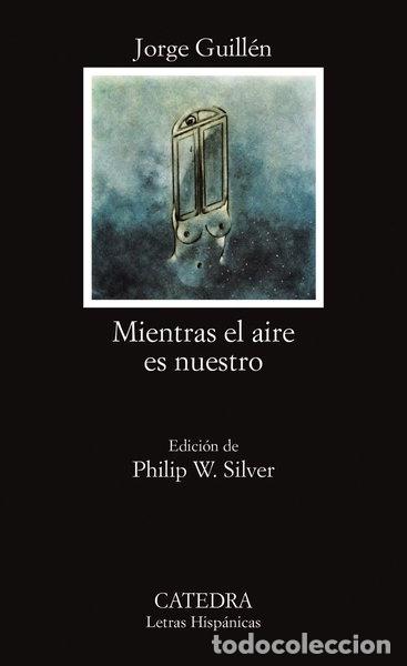 Livros em segunda m&atilde;o: Mientras el aire es nuestro- 9788437601687