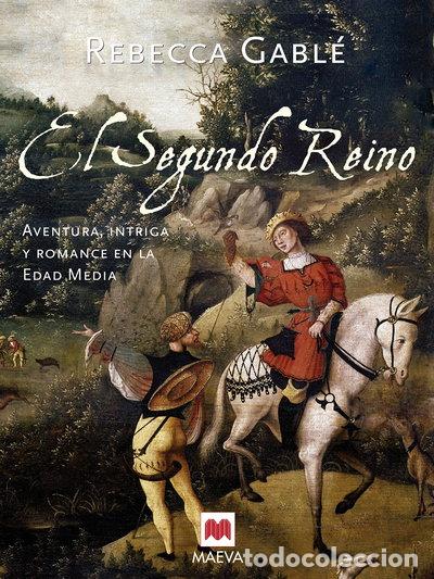 Livros em segunda m&atilde;o: El segundo reino- 9788496231153