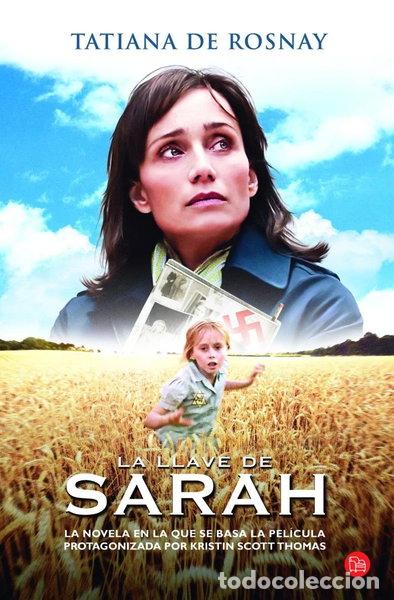 Livros em segunda m&atilde;o: La llave de Sarah- 9788466321556