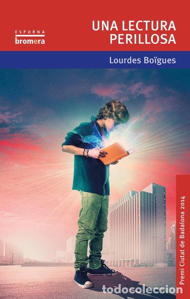 Libros: Una lectura perillosa- 9788490262795