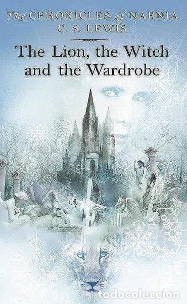 Libros: The Lion, the Witch and the Wardrobe- 9780007115617