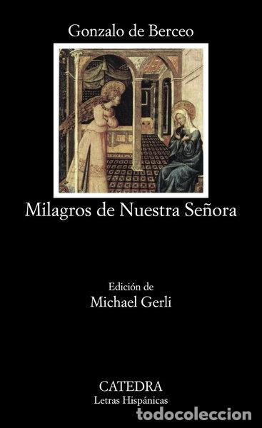 Libros: Milagros de Nuestra Se&ntilde;ora- 9788437605593