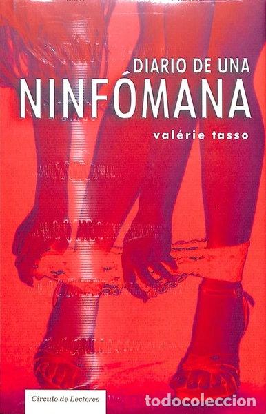 Libros: Diario de una ninf&oacute;mana- 9788467222722