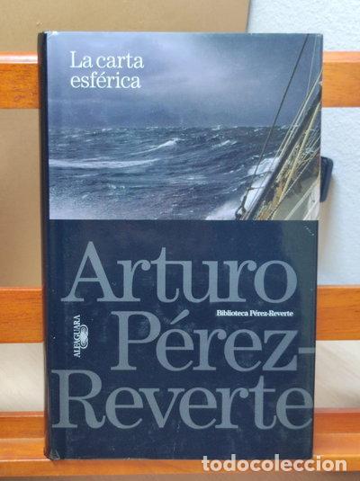 Libri di seconda mano: La Carta Esf&eacute;rica- 9788420405643