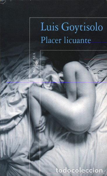 Libri di seconda mano: Placer licuante- 9788420482583