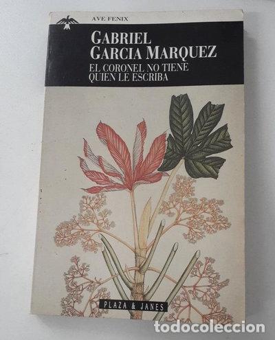 Libri di seconda mano: El coronel no tiene quien le escriba- 9788401427565